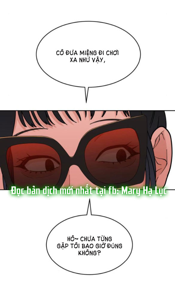 Vận May Bất Ngờ chapter 30.1 11