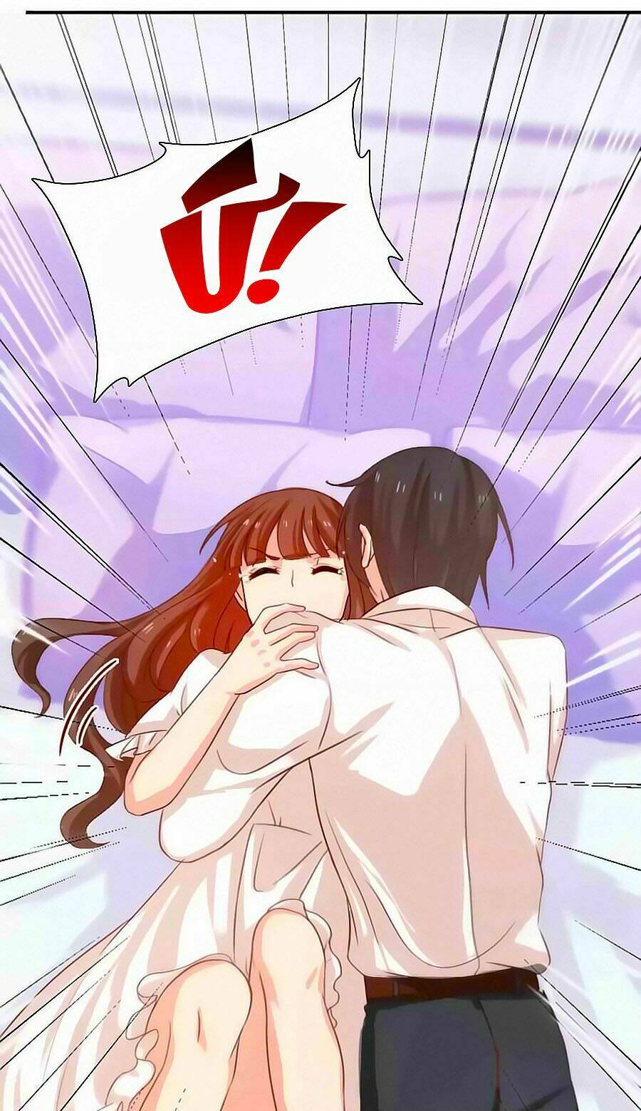 chỉ nhiễm thành hôn chapter 190 24