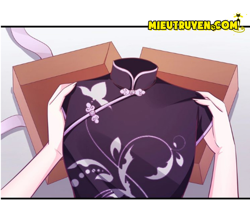 độc nhất sủng ái của thủ tịch chapter 60 14