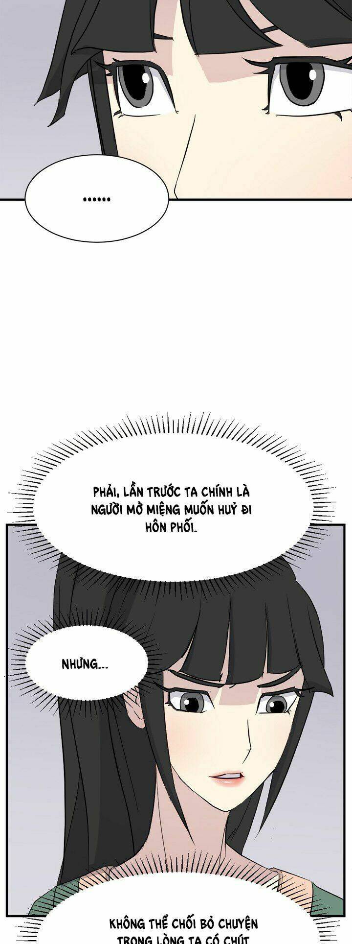 trọng sinh, bất khả chiến bại chapter 100 19