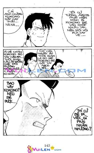 truyền nhân atula - shura no mon i chapter 24 144