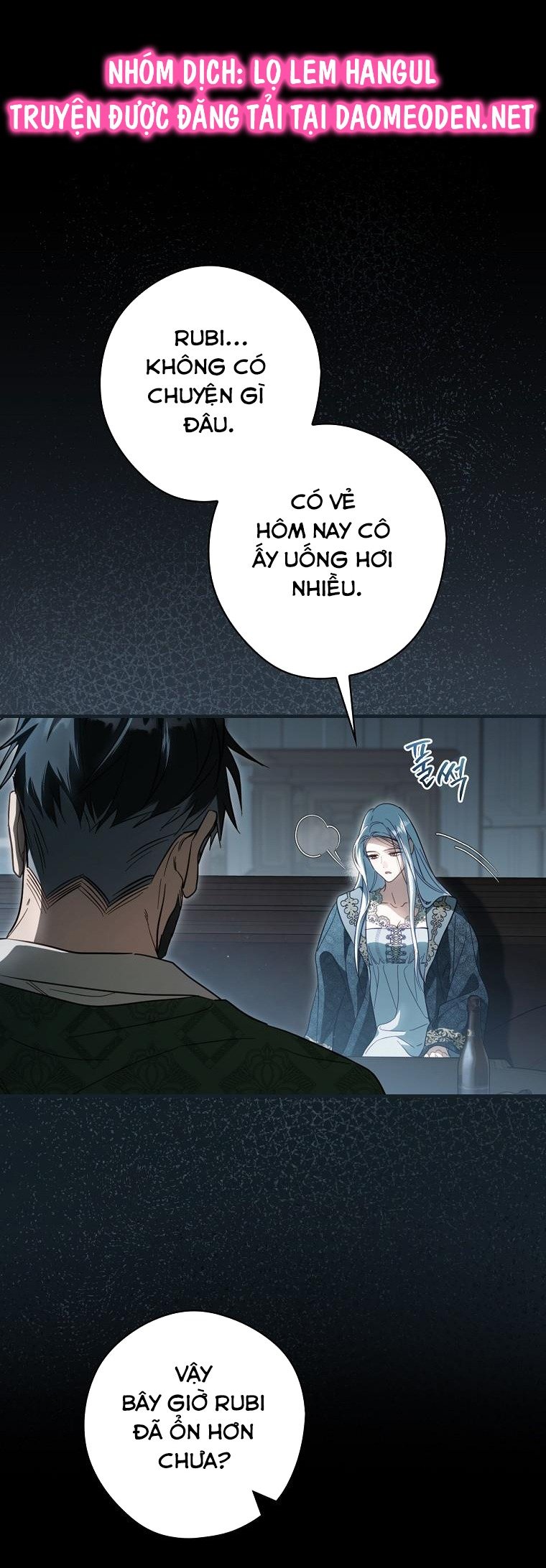 phương pháp khiến chồng đứng về phía của tôi chapter 97 30