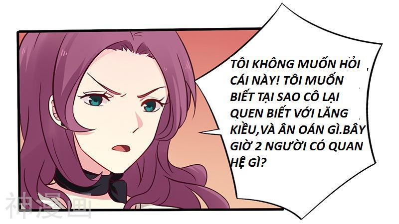 tổng tài đã cưới em chapter 58 9