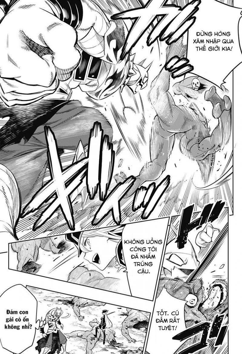 demon slave chapter 1 22