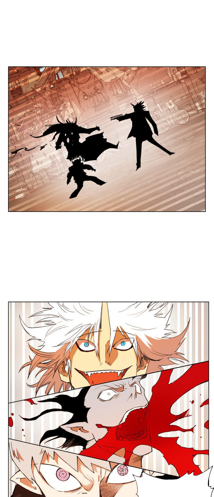 hard core leveling warrior chapter 155 49