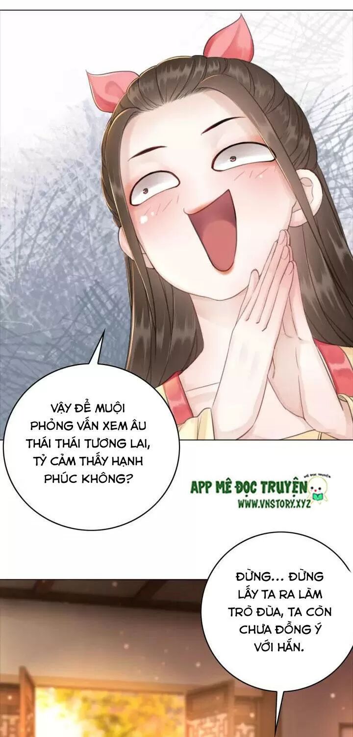 cực phẩm phế vật tiểu thư chapter 118 32