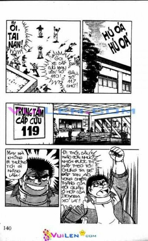 sôi động cầu trường full 17 tập chapter 4 140