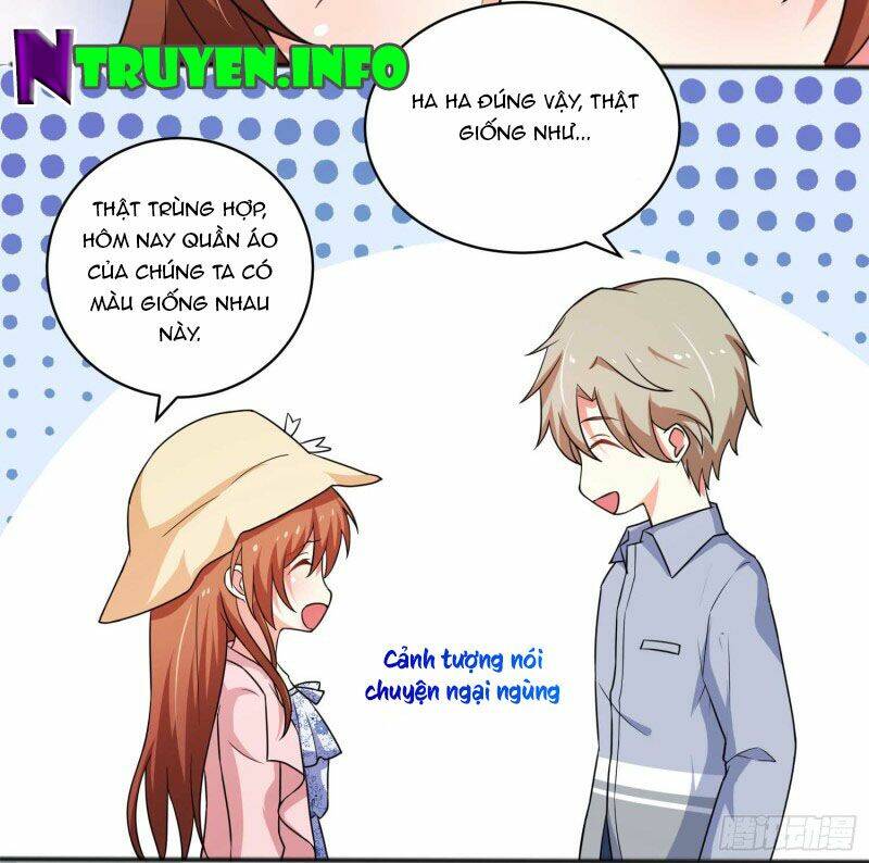 khế hôn chapter 26 21