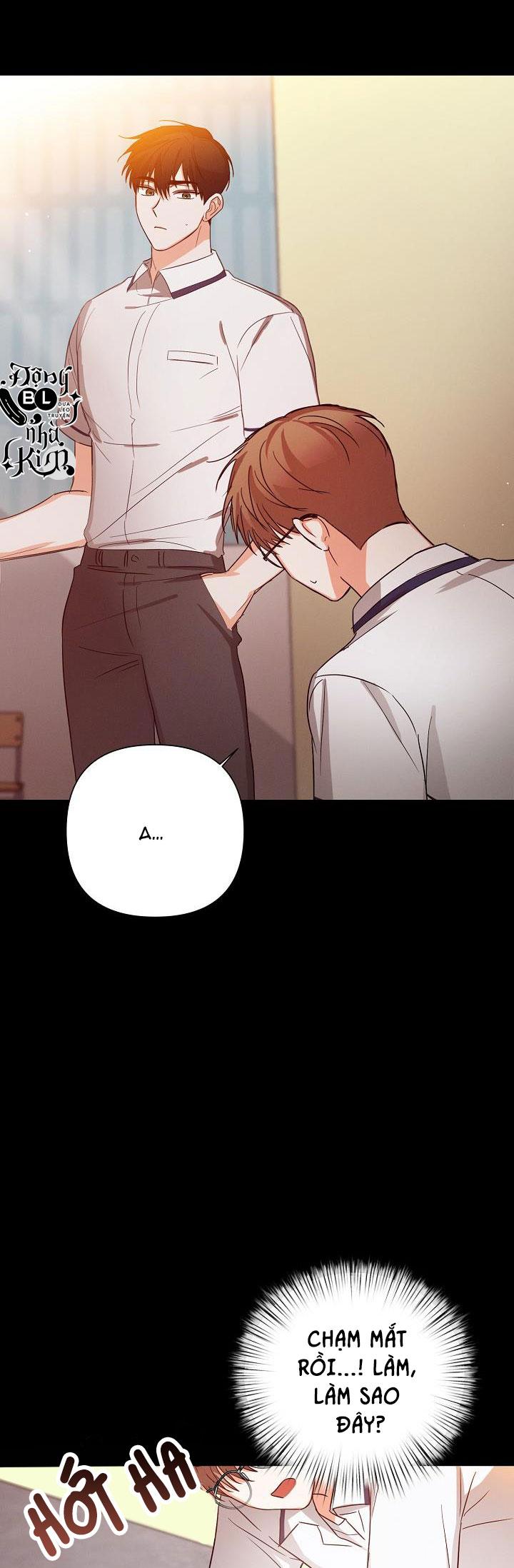 nine to nine chapter 19 22