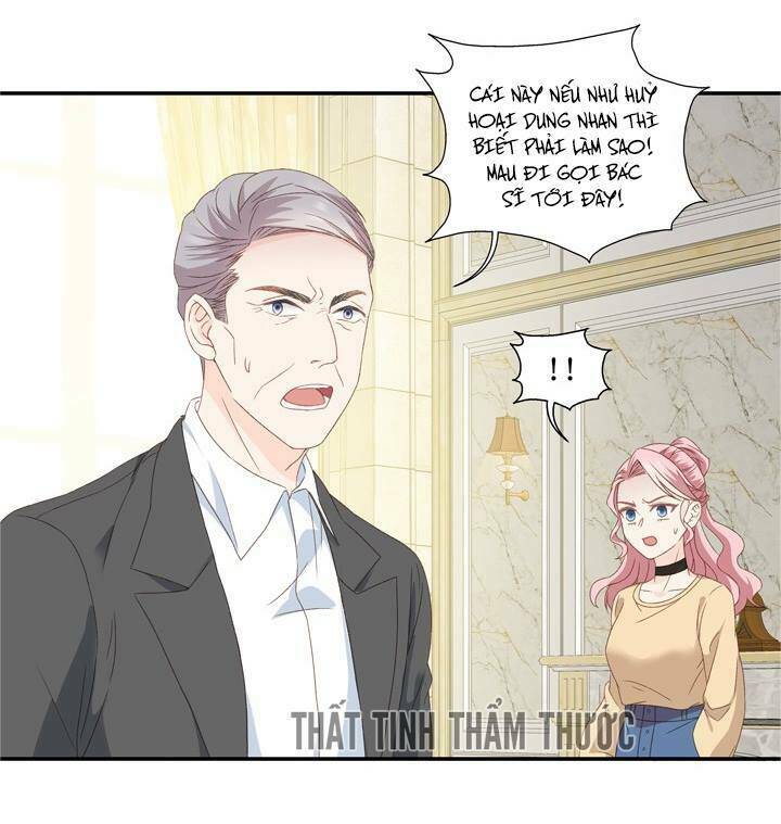 ảnh đế lão công độc ác yêu chapter 15 19