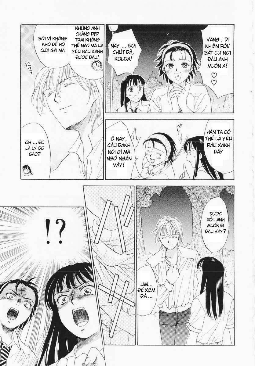 joshikousei chapter 40 23