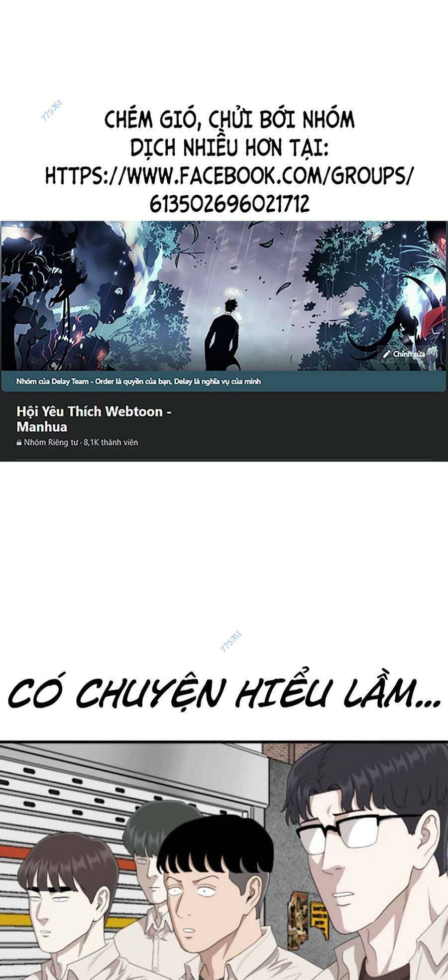 người xấu chapter 146 1