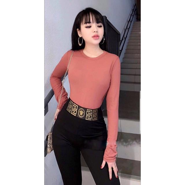 HÀNG CAO CẤPQuần Legging VS Cạp Cao