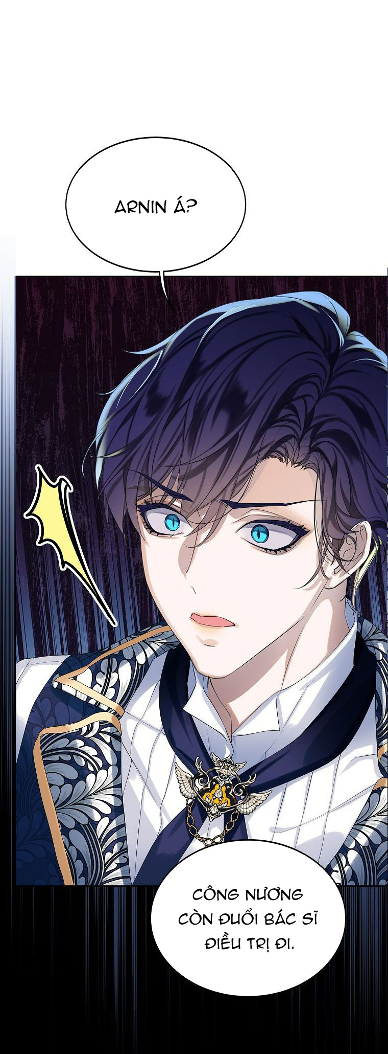 tôi là nữ thừa kế của gia tộc phản diện chapter 11.1 30