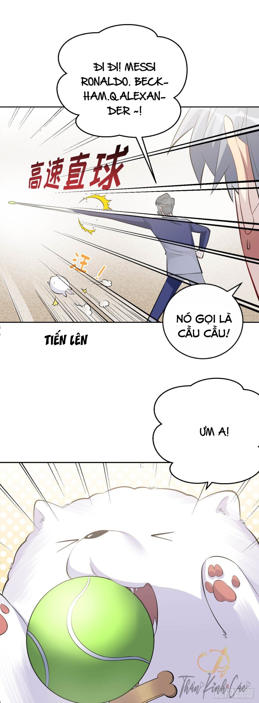 nhạc phụ đại nhân là bà xã chapter 27 25