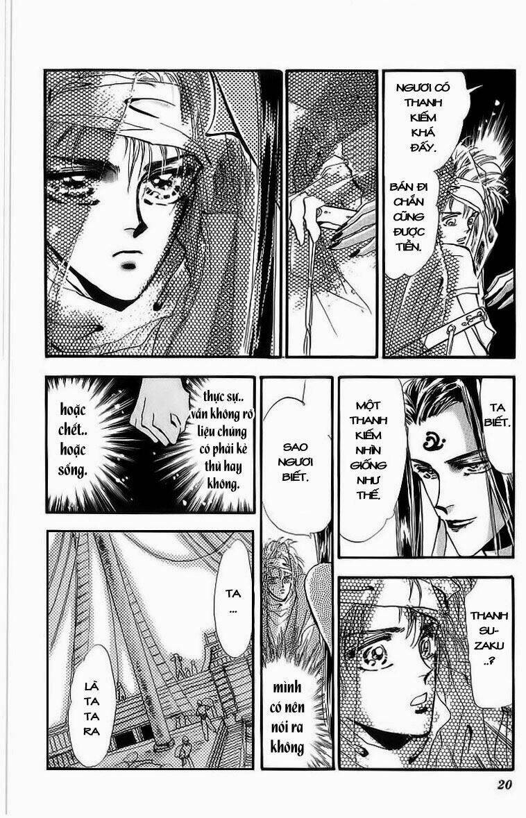 đứa con số phận chapter 9 18