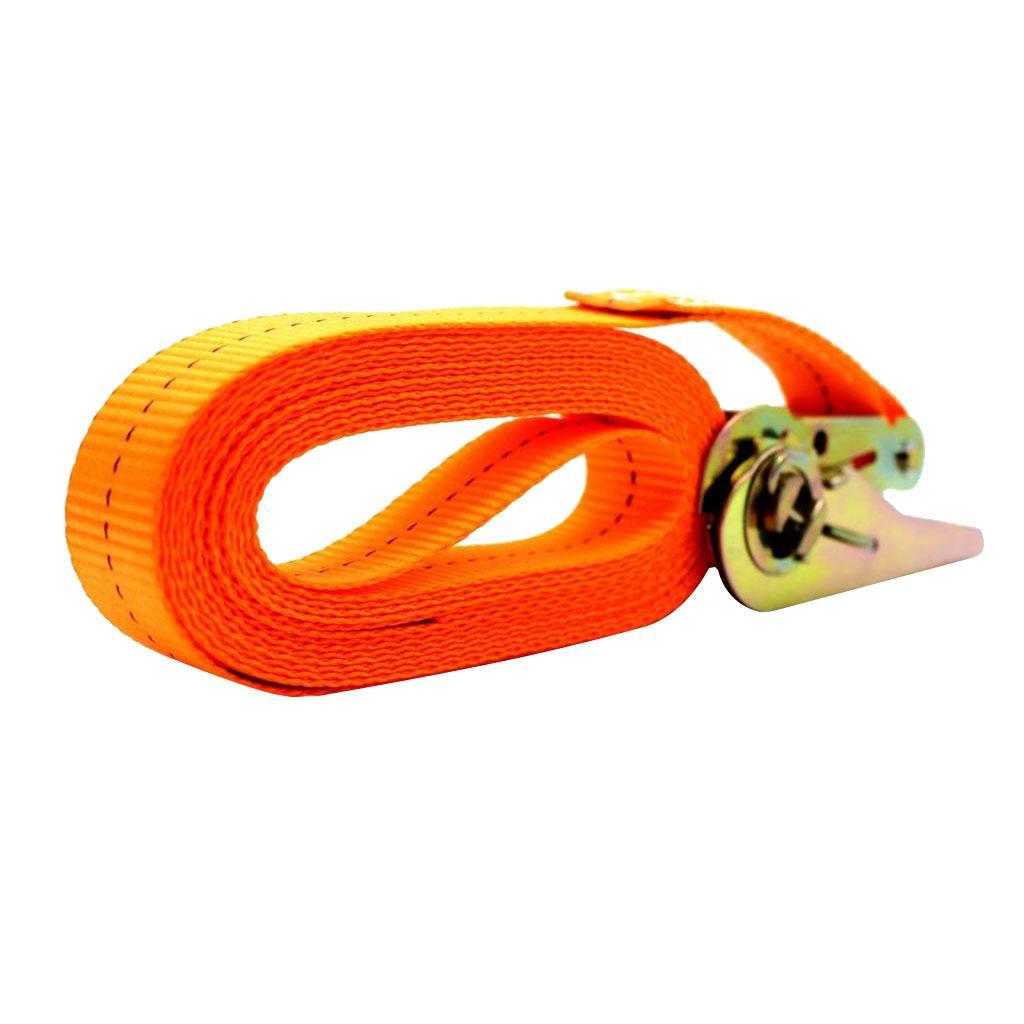 6m High Quality Tow Towing Strap Heavy Duty  Rope AP2960