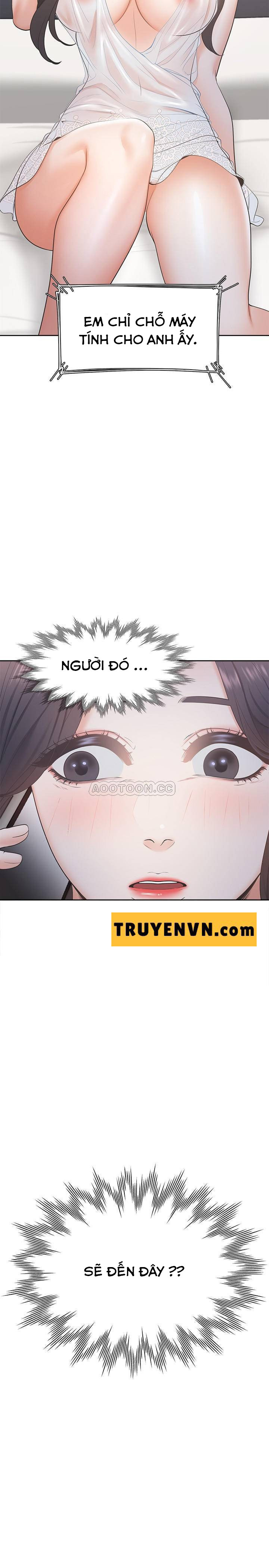 khát tình chapter 3 40