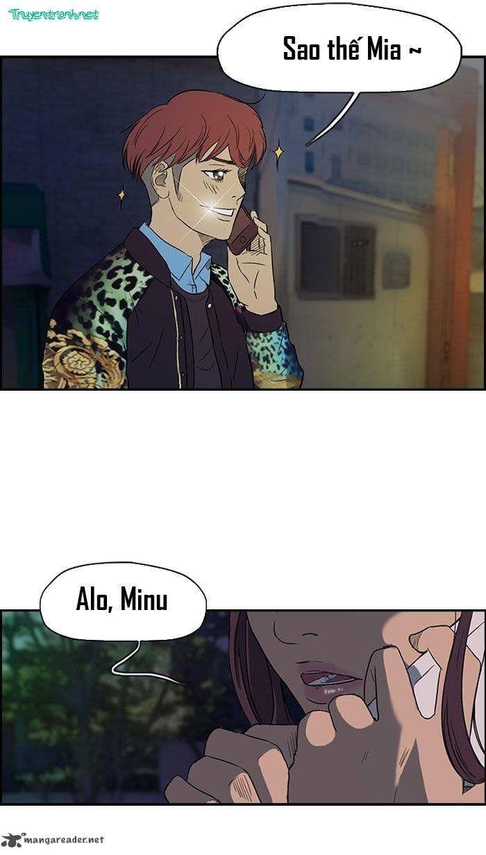 wind breaker chapter 64 9