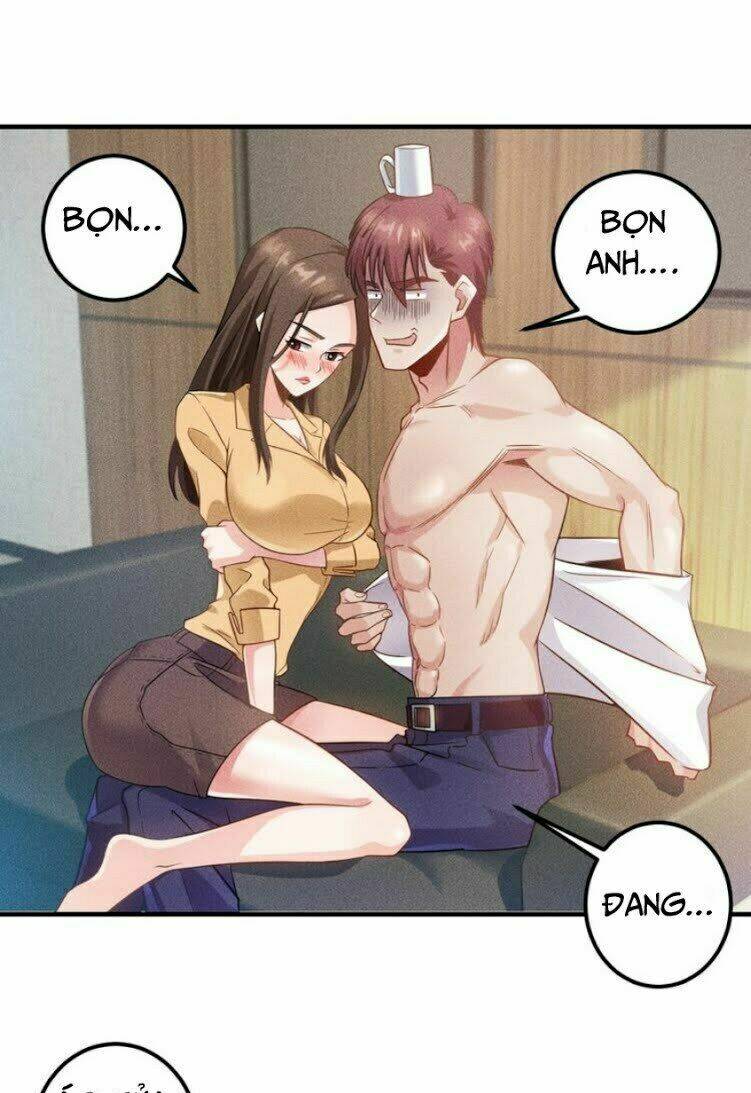 cao thủ cận vệ của nữ chủ tịch chapter 37 3