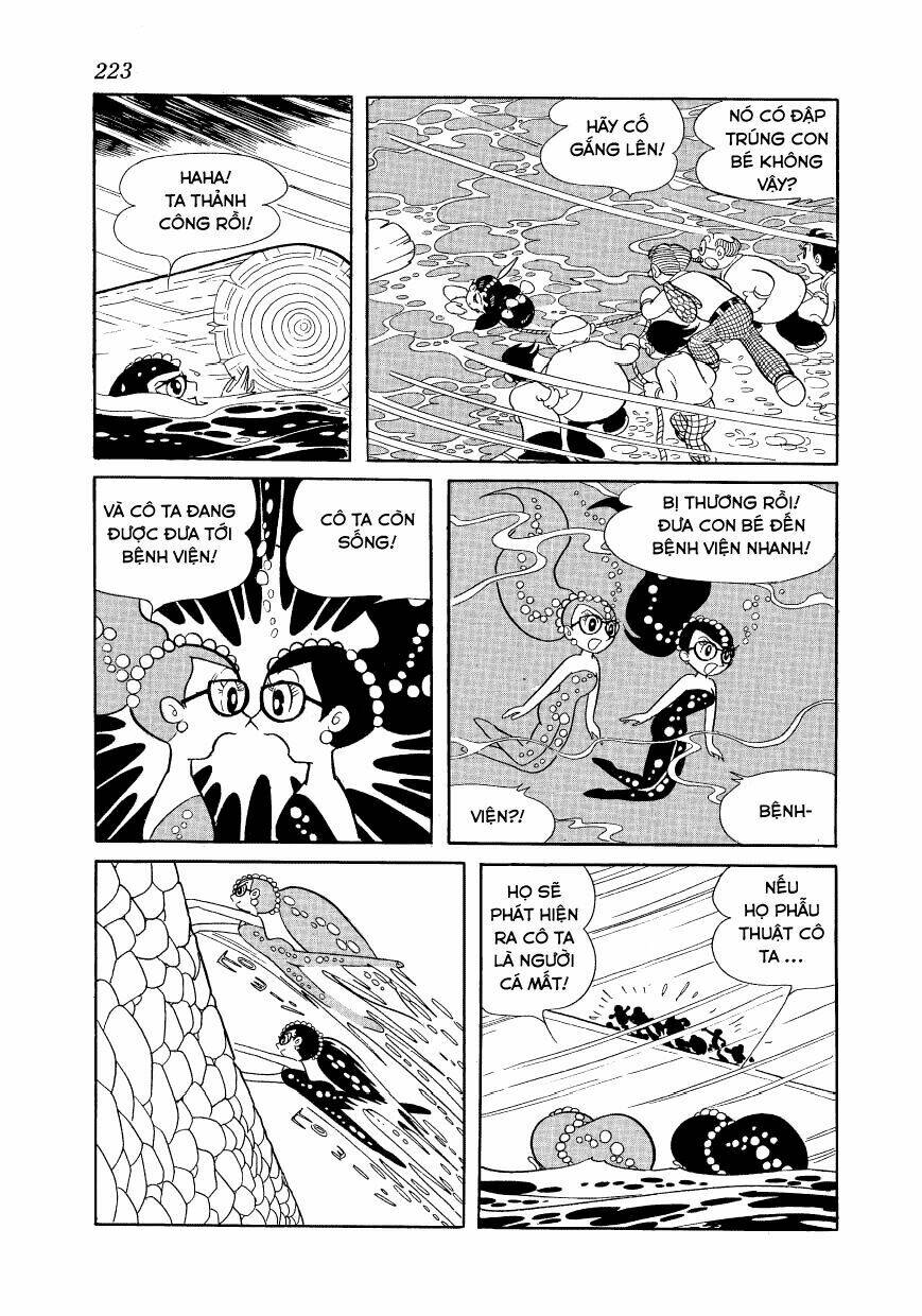 angel no oka chapter 4 36