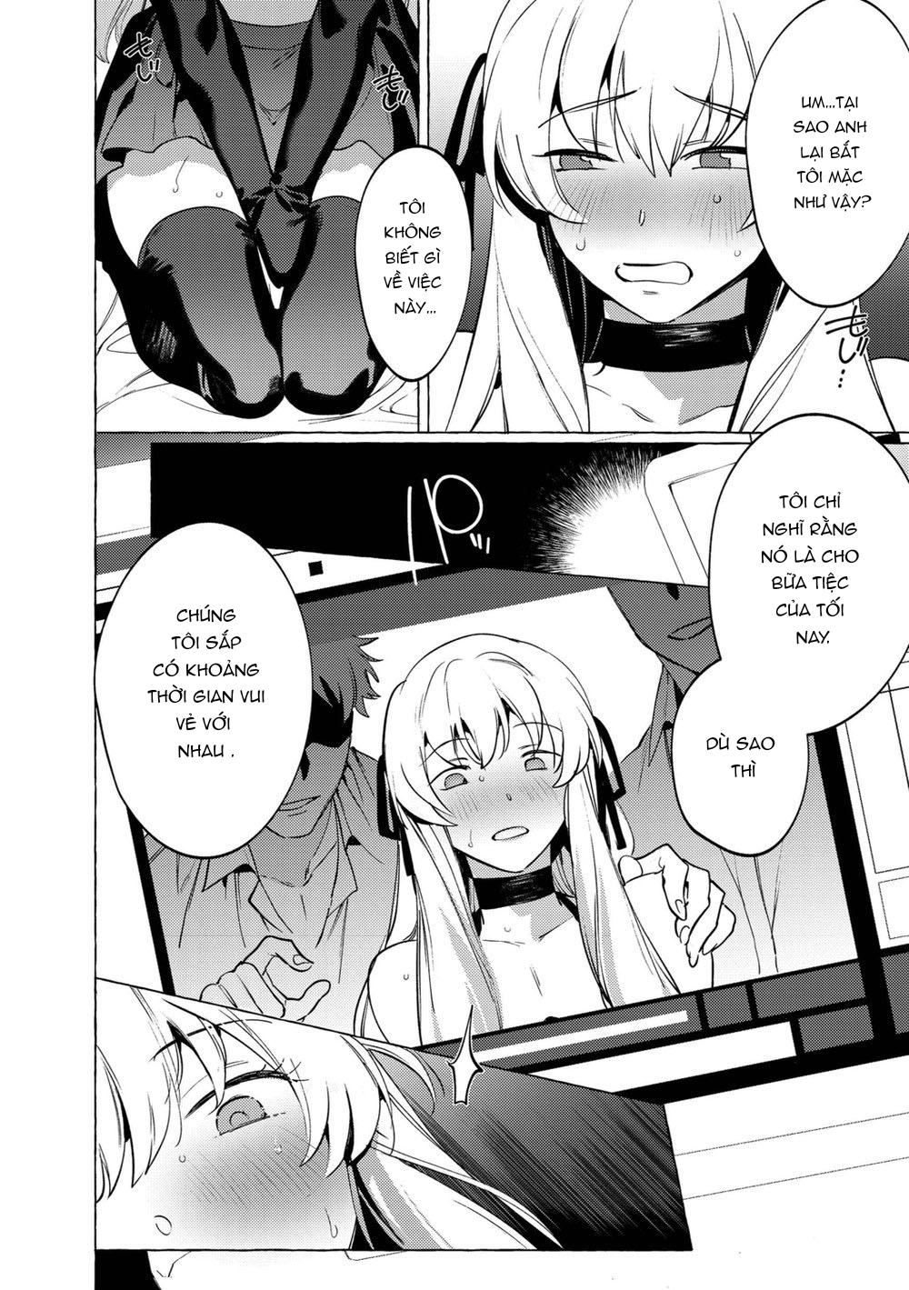 tổng hợp oneshot gây lứng chapter 36 7