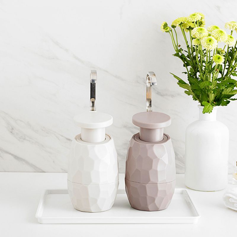 BÌNH ĐỰNG RỬA TAY WHITE EIRA