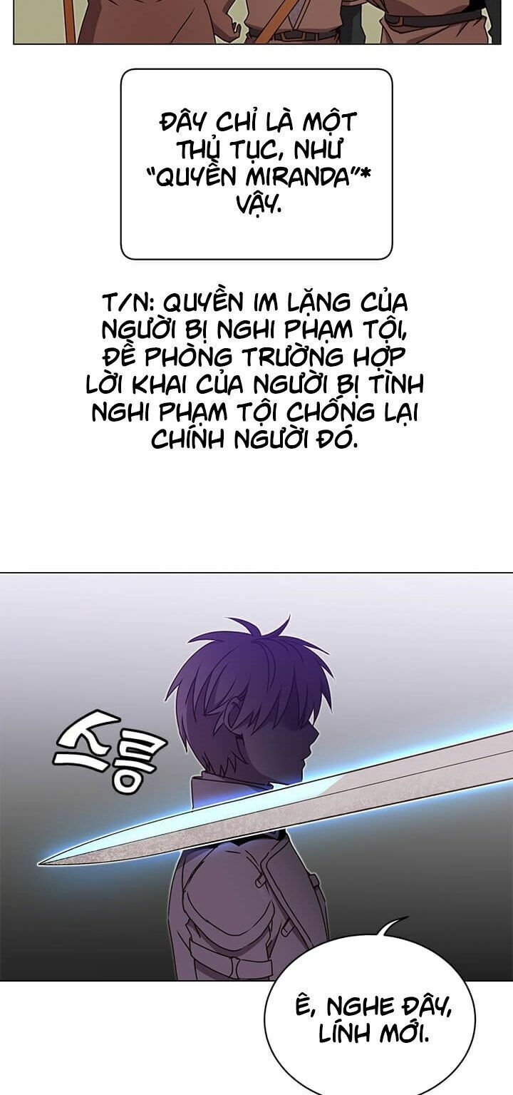 Anh Hùng Mạnh Nhất Trở Lại chapter 42 21