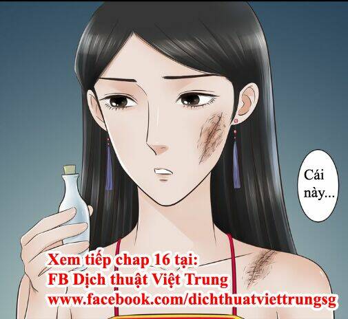 cậu câm chapter 15 38