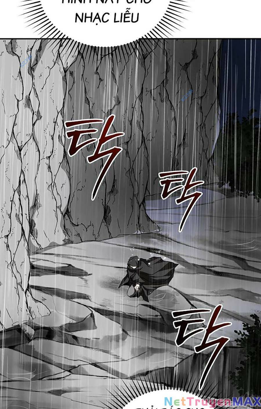 võ đang kỳ hiệp chapter 107 91