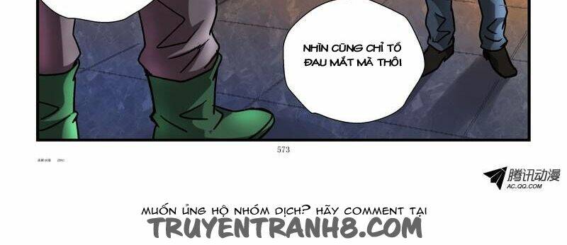 thành phố sống chapter 60 2