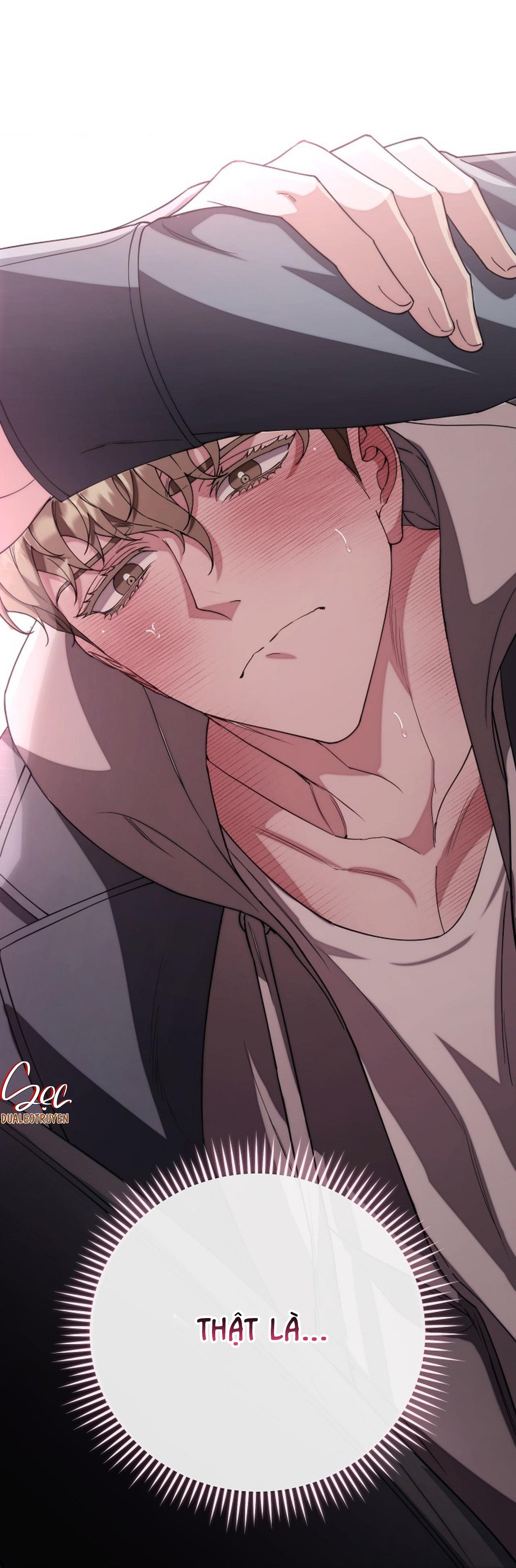 (abo)mối quan hệ không hoàn chỉnh chapter 11 35