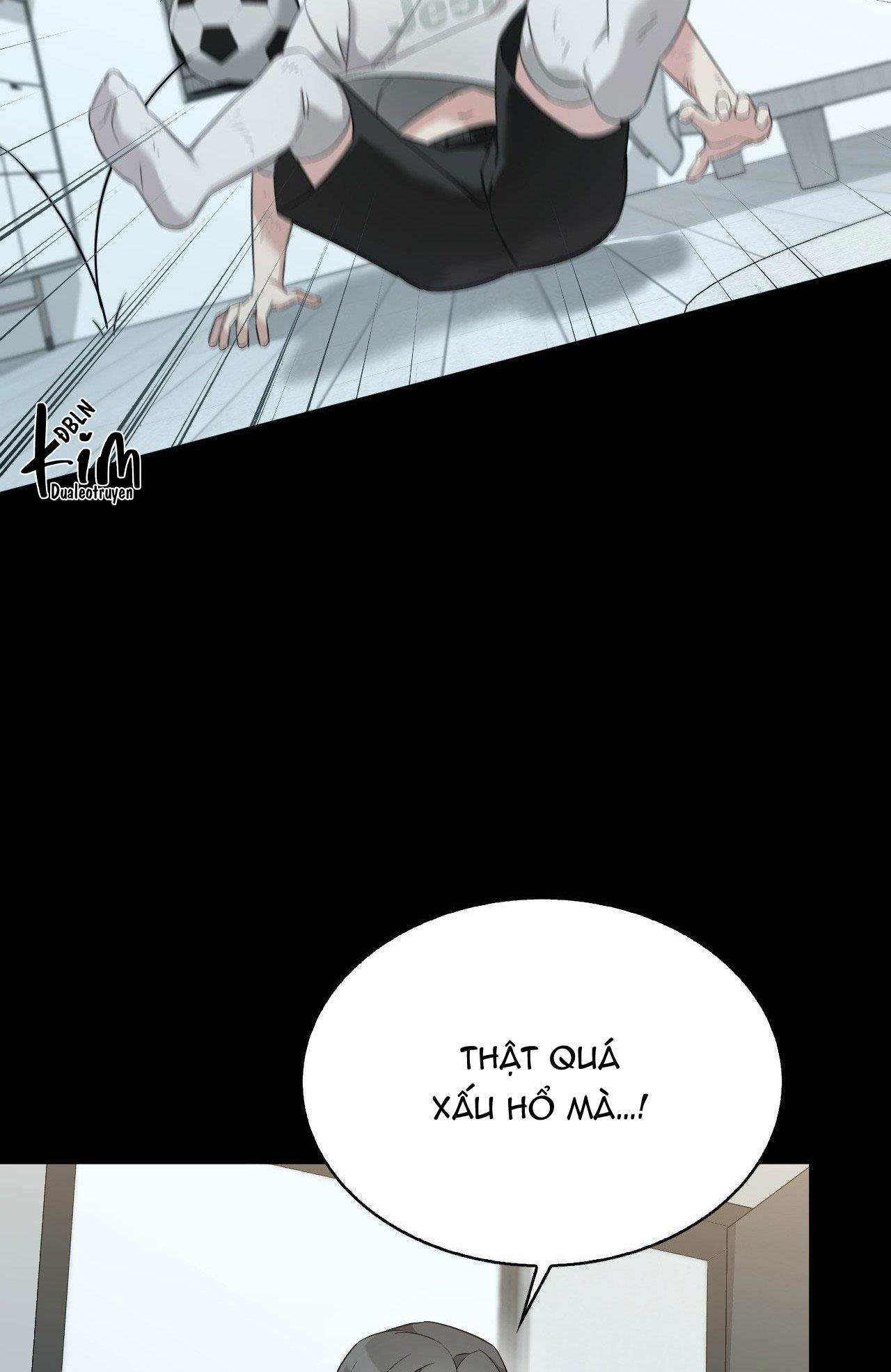 lỗi tại dễ thương chapter 27 36