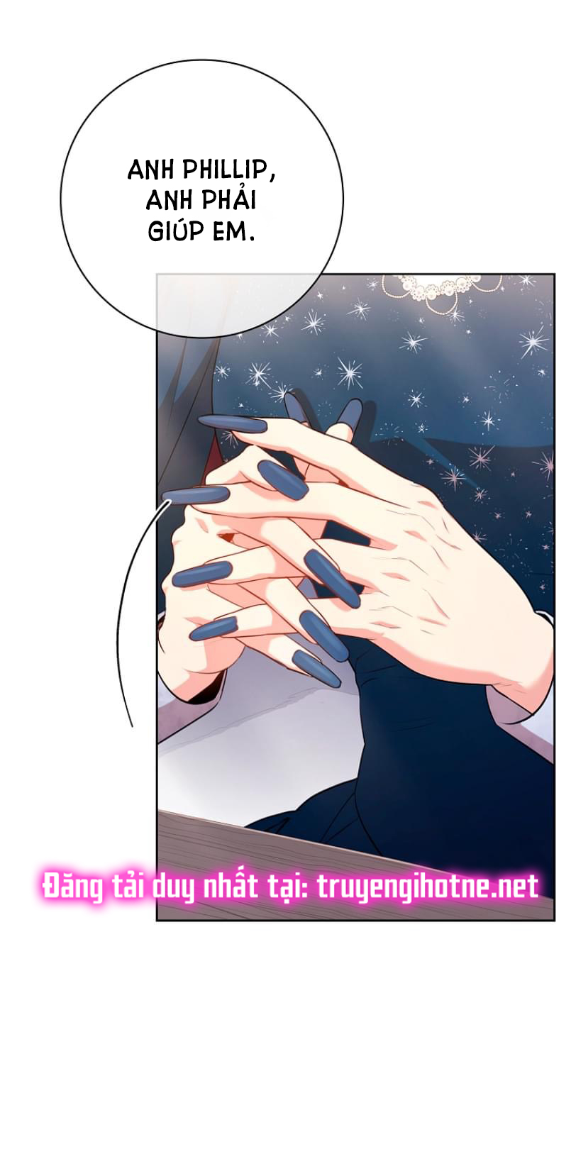 trở thành thư ký của bạo chúa chapter 82 22