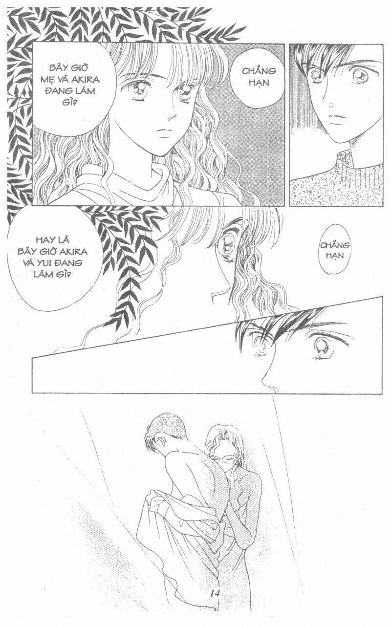 nàng tiên ánh trăng - kaguya hime chapter 5 14