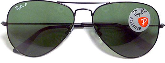 Kính Mát Unisex Rayban RB 3025 002/58 (58/14/135) - Xanh Rêu