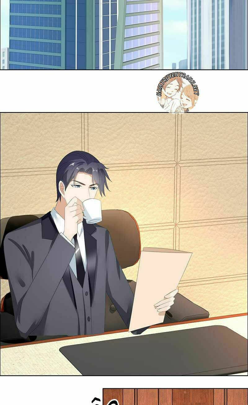 độc sủng kiều thê của bá đạo tổng tài chapter 53 3