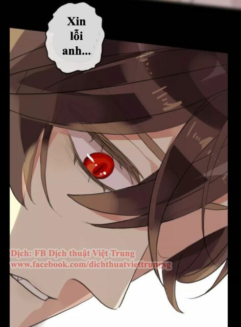 vết cắn ngọt ngào phần 2 chapter 11 25