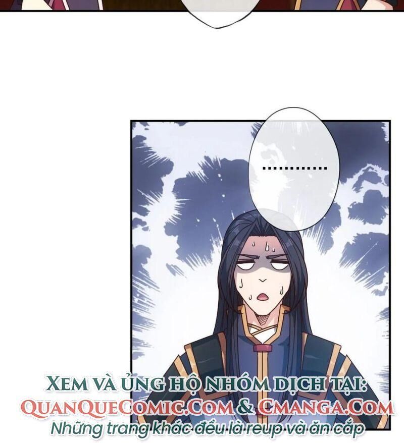 hồng thiên thần tôn chapter 105 14