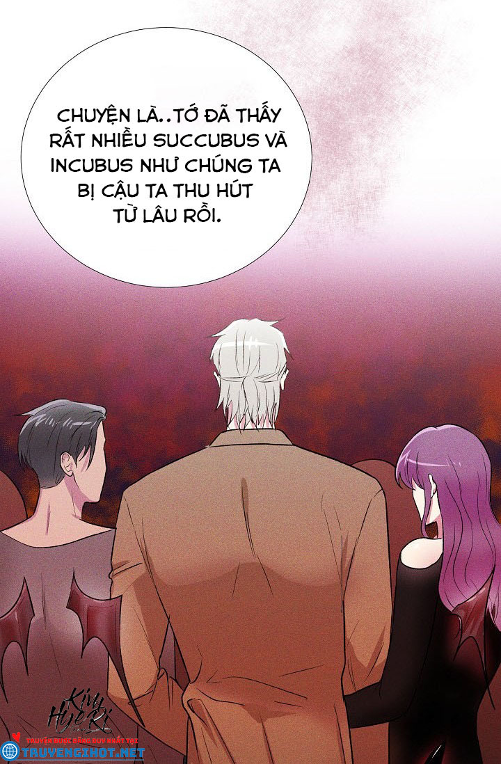 dưới đôi cánh ấy chapter 6 35