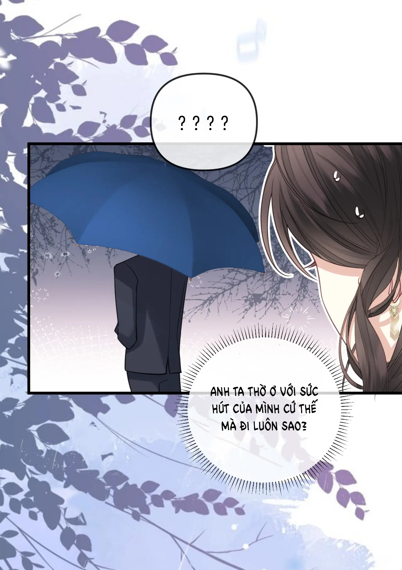 ngày mai cũng thích anh chapter 1 35