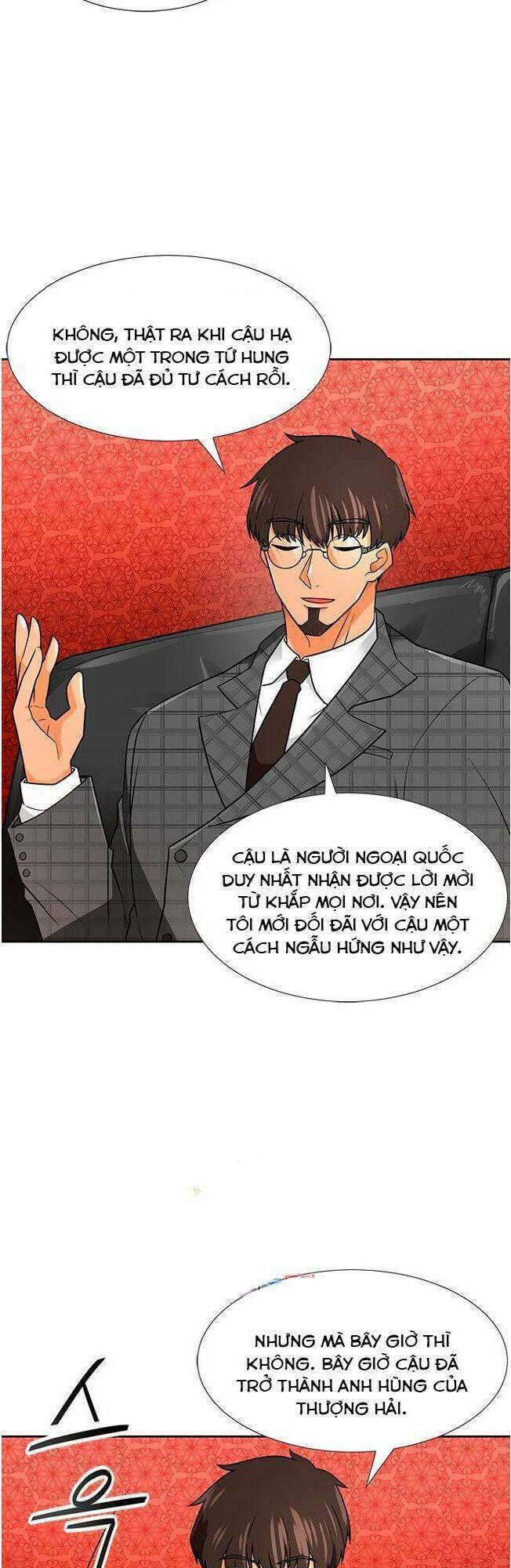 tôi tự động săn một mình chapter 60 38