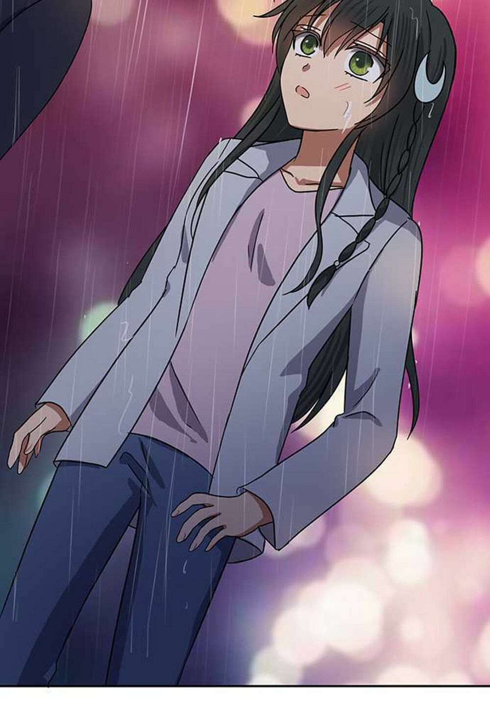 nụ hôn nguyền rủa chapter 72 19