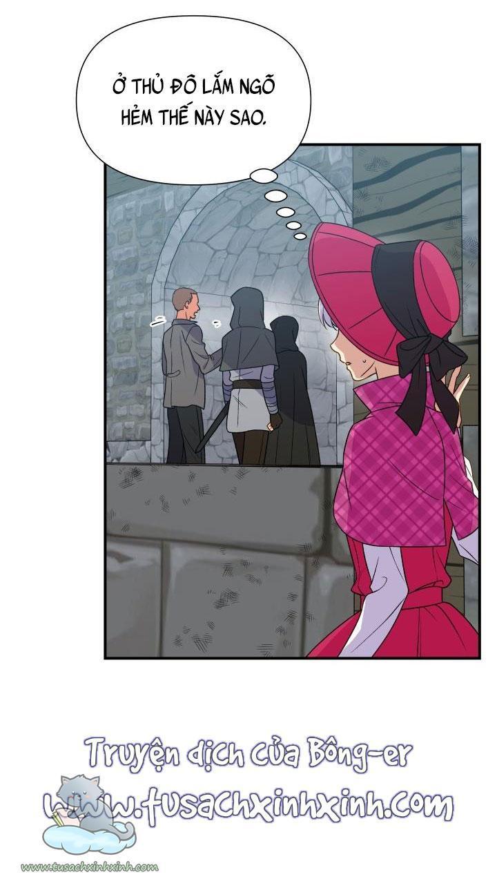 công nương khế ước của gia tộc công tước quái vật chapter 94 37