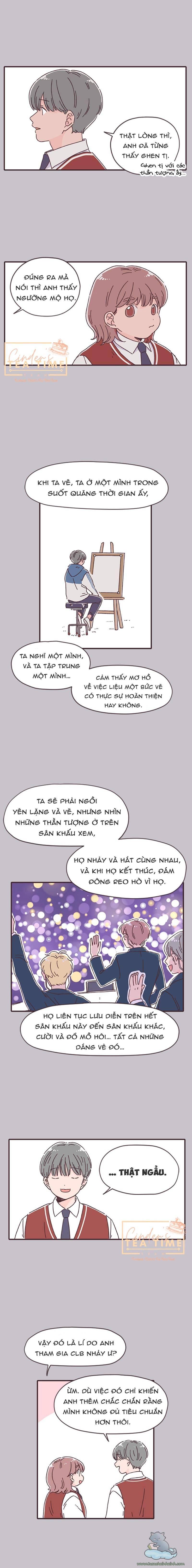 ngày định mệnh của đôi ta chapter 14 5