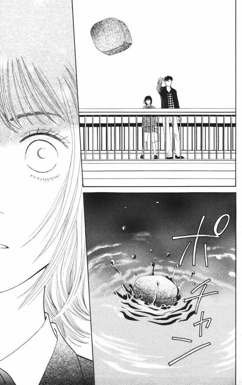 con nhà giàu chapter 153 18