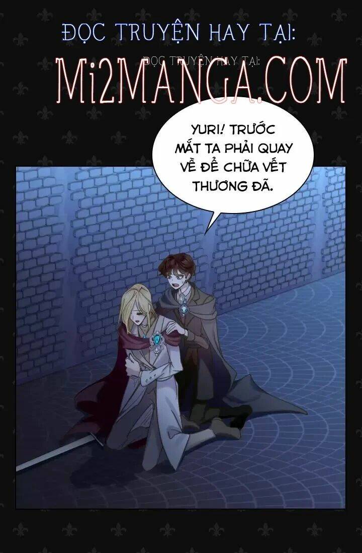 quy luật sinh tồn của nữ phụ chapter 58 27