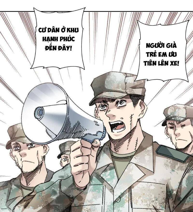 ta tạo ra tổ chức cứu thế chapter 10 18