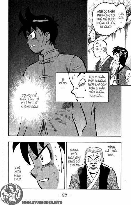 hoàng phi hồng phần 1 chapter 34 95