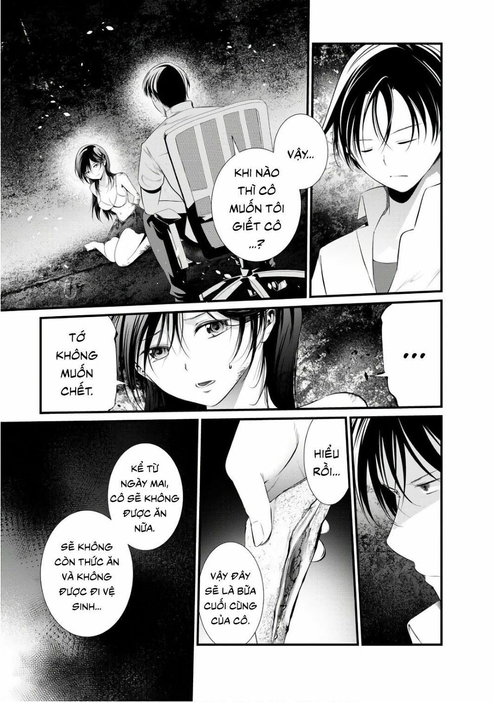 thí nghiệm ngục tù chapter 43 21